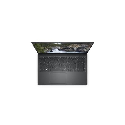 Dell Vostro 3520, Intel Core i3-1215U (6C, 10MB Cache, up to 4.4GHz), 15.6" FHD (1920x1080) 120Hz AG, 8GB (1x8GB) DDR4, 512GB M.2 SSD, Intel UHD Graphics, WiFi+BT, non-backlit BG KBD, no FPR, Ubuntu, 3Y ProSupport